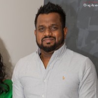 Ramesh Vinayaga
