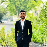 Parth Patel