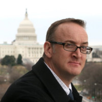 Jim Washington