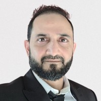 Syed Riyazuddin