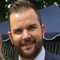 Rob Gristwood
