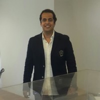 Shady El-Menshawi