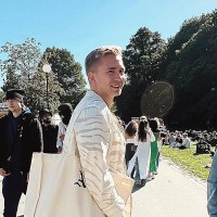 Jesper Rosén