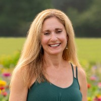 Lynne M. Silber
