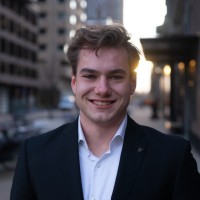 Eric Bakker