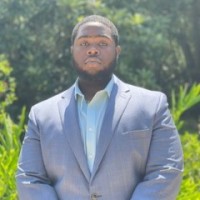 Keldrick Harley