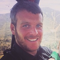 Simon McFerran