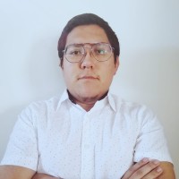 Julian Eduardo Zegarra Bustamante