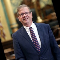 Dave Smith