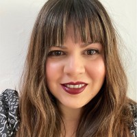 Luisa Lombardo