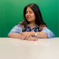 Nandini Bhardwaj