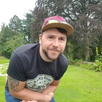 Craig Berry
