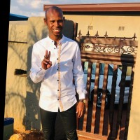 Teboho Selebalo Muso