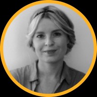 Lucie Bourgeon