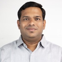 Vaibhav Prabhakar Kedare