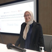 Aurellia Maharani