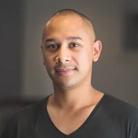 Jeff Solis