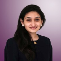 Saloni Shroff