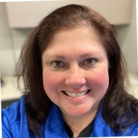 Amanda Bray