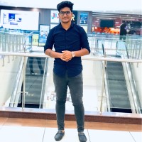 Kishore Bathini