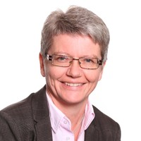 Ragnhild L. Solberg