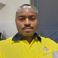 Patrick Kazadi