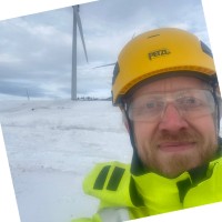 Kyrre Alfred Helmersen