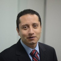 Guillermo Camacho