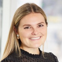 Caroline Mcmullan