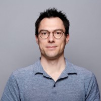 Simon Duchene