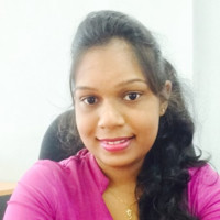 Heshani Sirimanne