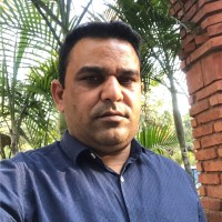 Ajit Malik