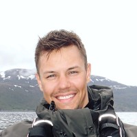 Sverre Andre Opdahl