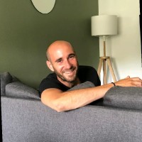 Guillaume Mazeau