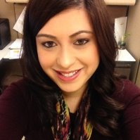 Lourdes Rodriguez