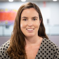 Eliane Beveridge
