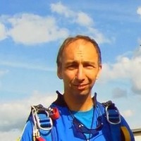 Andrew Halloway