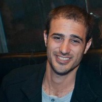 Niv Shomron