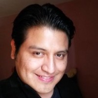 Eric Vicente Z.