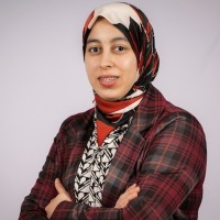 Aicha ADOUI, Ph.D