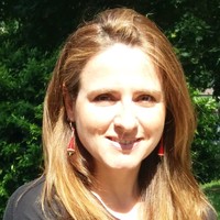 Maria Jose Rodriguez Ruiz
