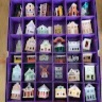 Lisette Vogels