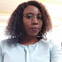 Esther Adzo Minko Ojoade