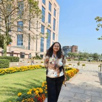 Geetika Rustagi
