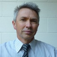 Steve Crouch