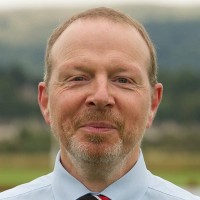Peter Mudie