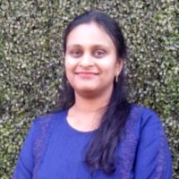 Dr Preeti Nair(Fiii)