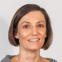 Géraldine Guisolan (-Grin)