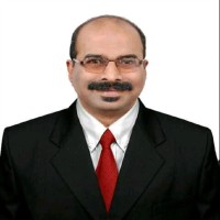 Raju S Basava