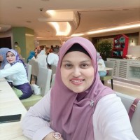 Siti Shuhada Zainol Abidin